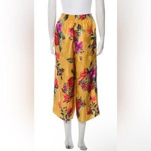 EUC Alice + Olivia Wide Leg Pants Size 2